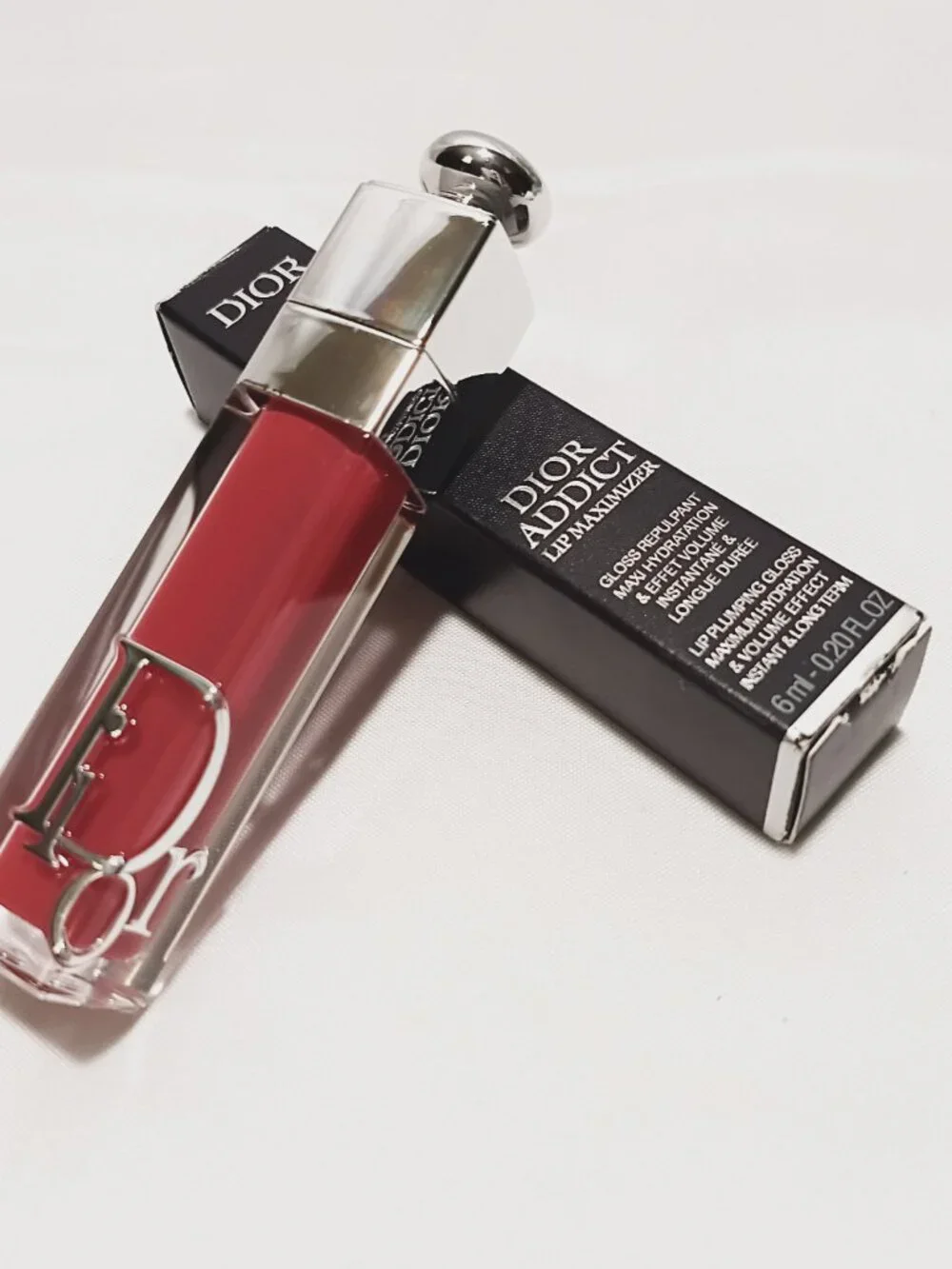 Dior Addict Lip Maximizer - 029 - Picture 4 of 8